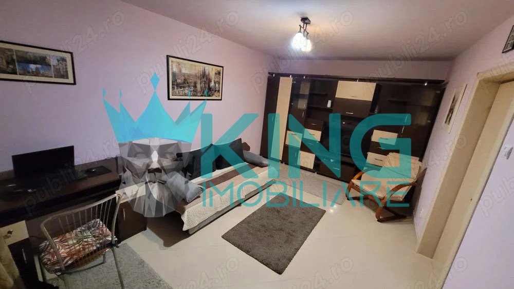 Apartament 2 Camere Tei Bucuresti