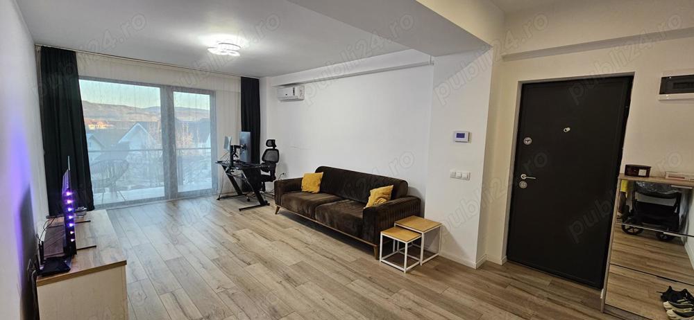 Apartament 2 camere Premium