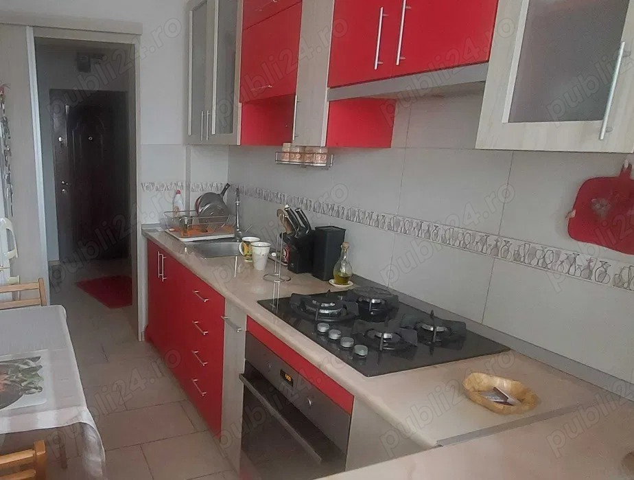 2 Camere Tatarasi - Ateneu 