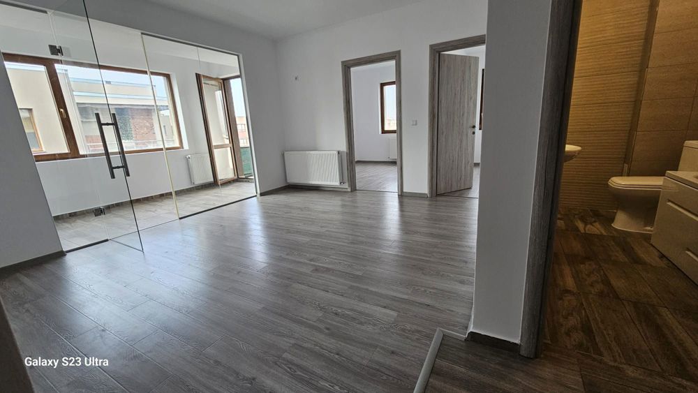 Apartament 3 camere Metalurgiei Cartierul Solar