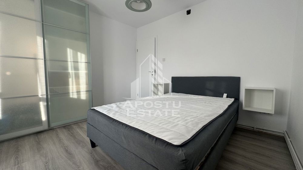 Apartament 2 camere, prima inchiriere, petfriendly, Mehala