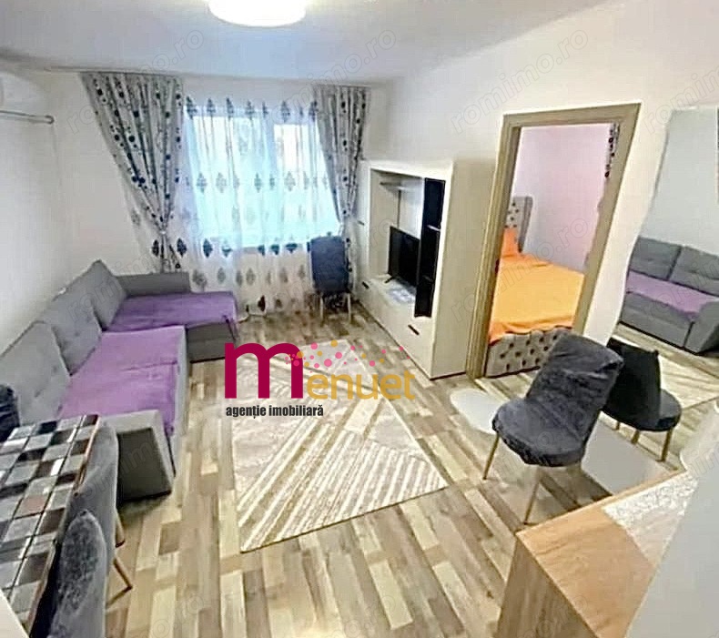 Apartament 2 camere , zona Neptun