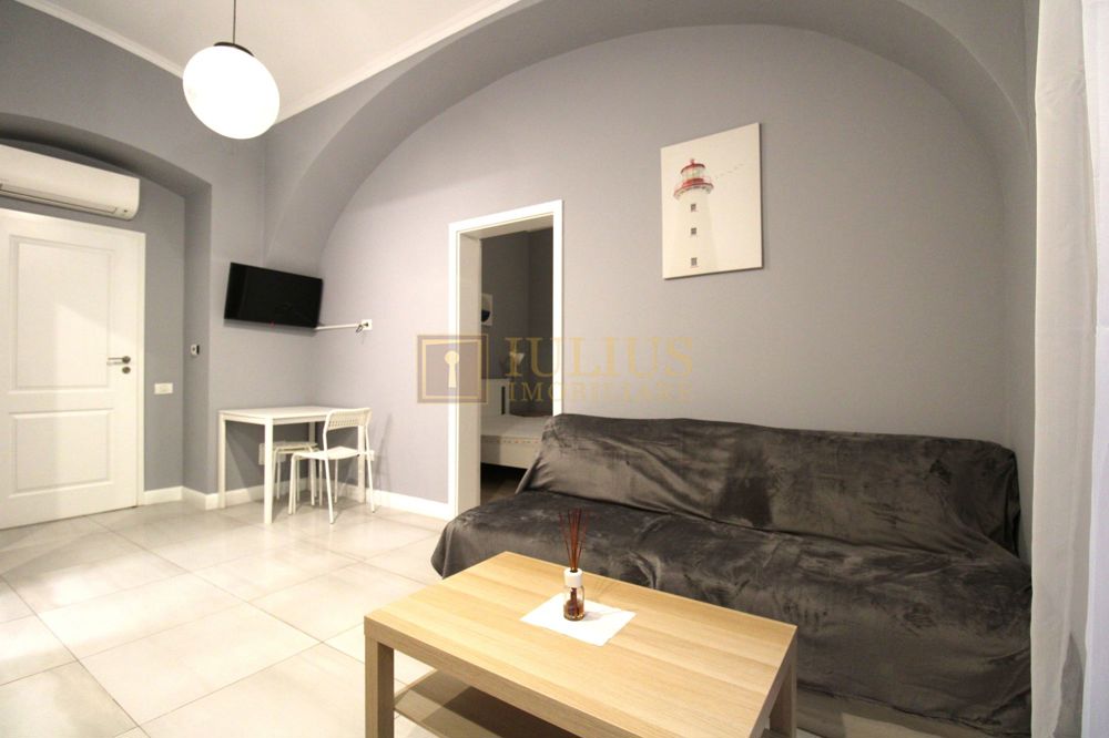 Ultracentral/pietonala, renovat modern; cheltuieli incluse!