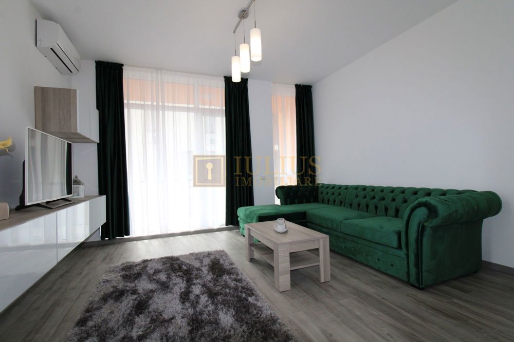 3 camere/La intrare in Dumbravita, loc de parcare inclus, apartament deosebit.