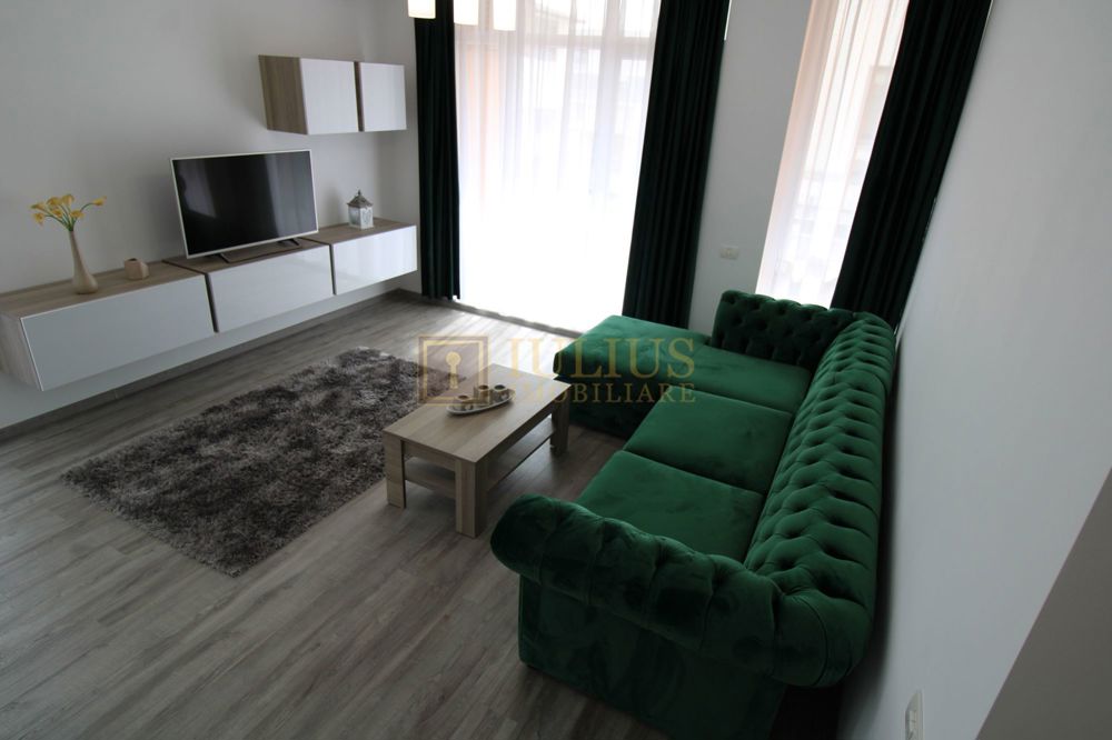 3 camere/La intrare in Dumbravita, loc de parcare inclus, apartament deosebit.