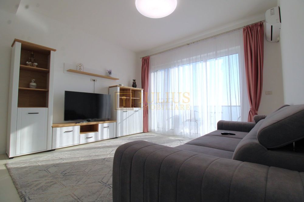 Apartament 2 Camere / Prima inchiriere / Calea Aradului