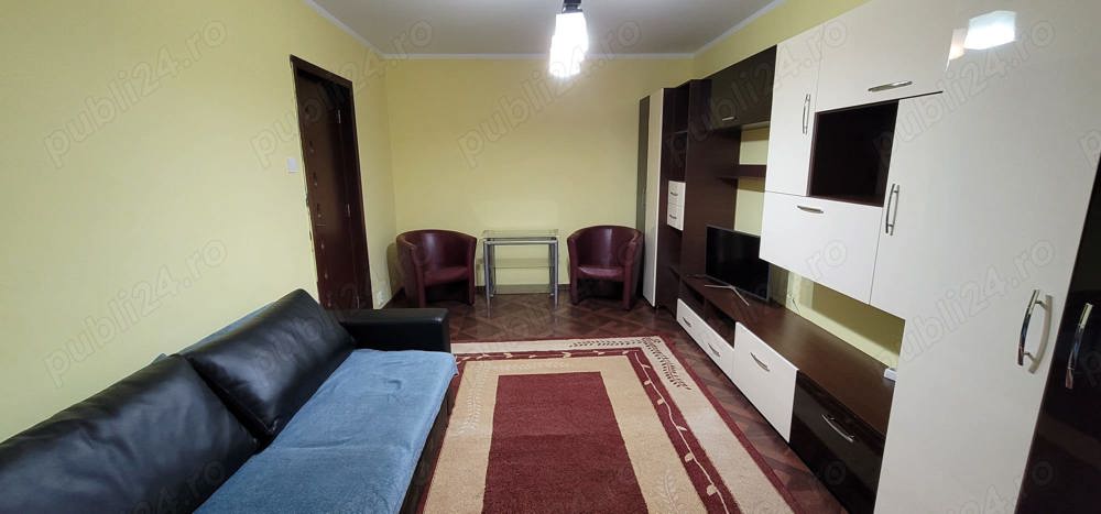 Apartament 2 camere de închiriat