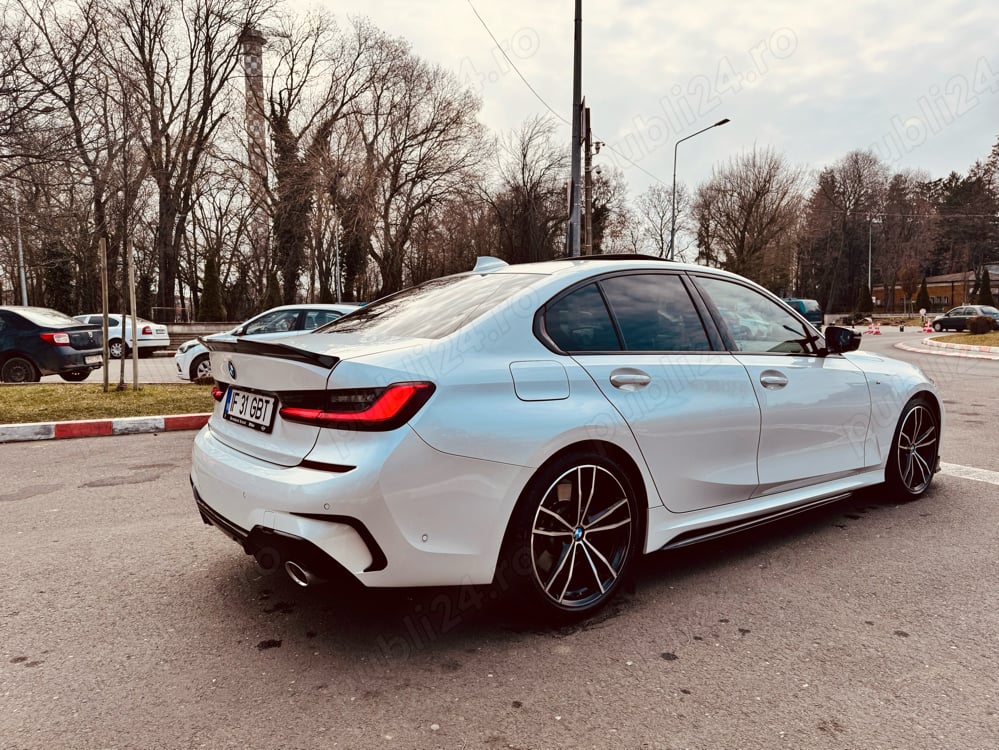 De Vanzare Bmw 330d