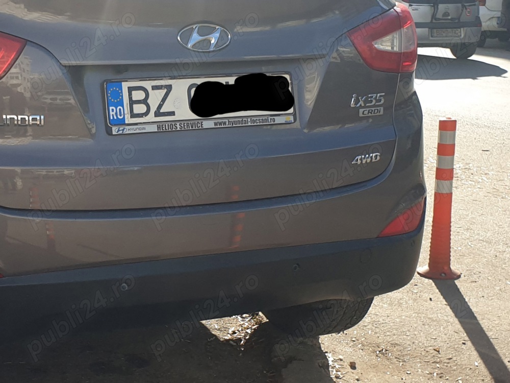 Autoturism de vanzare