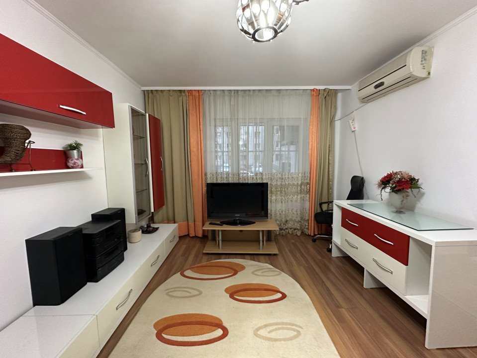 Apartament de 2 camere, 55 mp, decomandat, pet friendly, zona Baba Novac