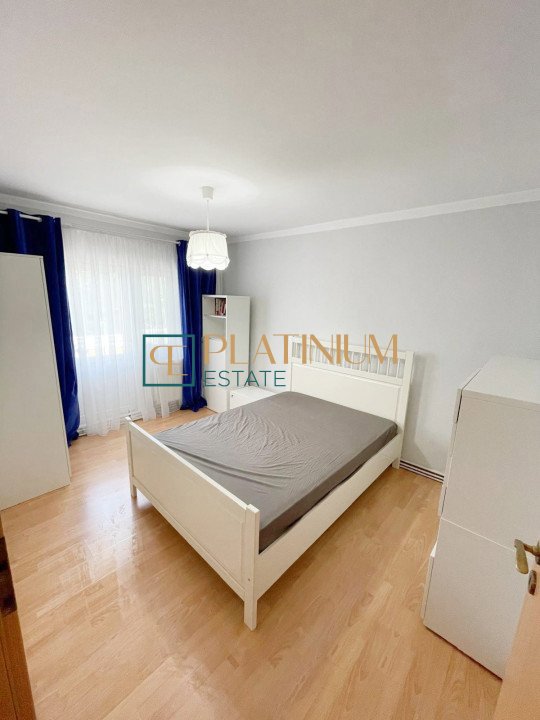 P4441 Apartament cu 2 camere, zona Bucovina