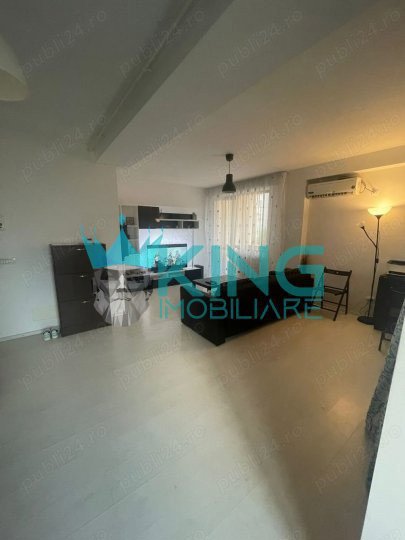 Apartament 2 Camere Drumul Fermei Popesti-Leordeni