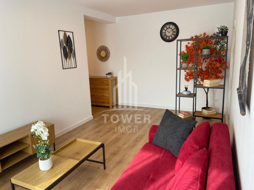 Apartament 3 camere de închiriat | Doamna Stanca