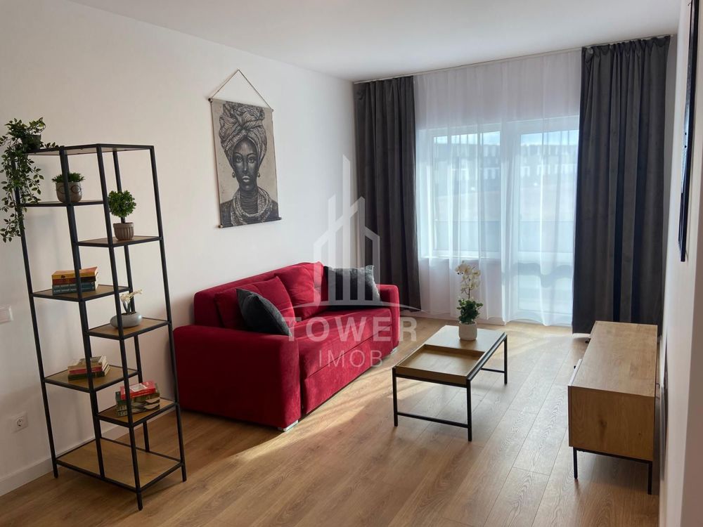 Apartament 3 camere de închiriat | Doamna Stanca