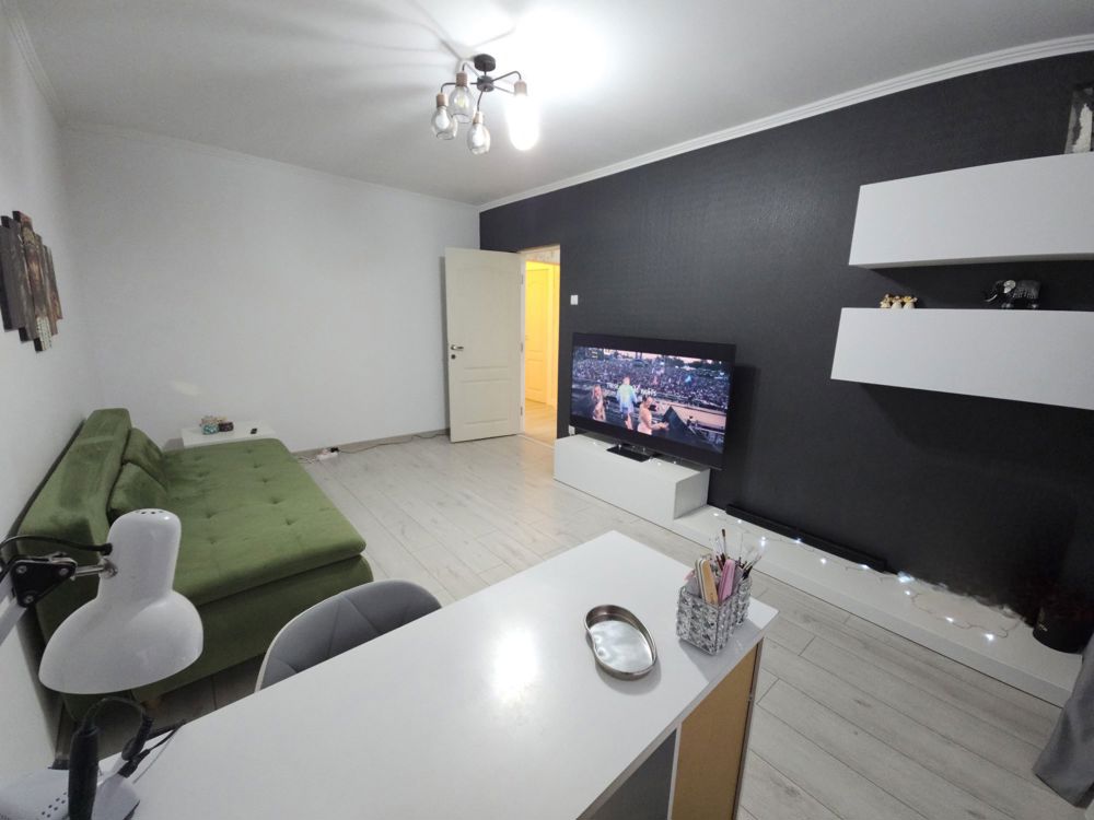 Apartament 3 camere Soseaua Giurgiului