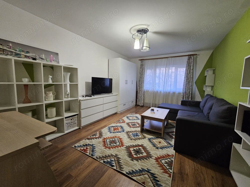 Apartament 2 camere,etaj 1,zona Ultracentrala