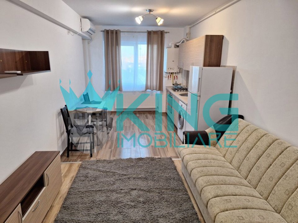 Apartament 2 Camere Pacii Bucuresti