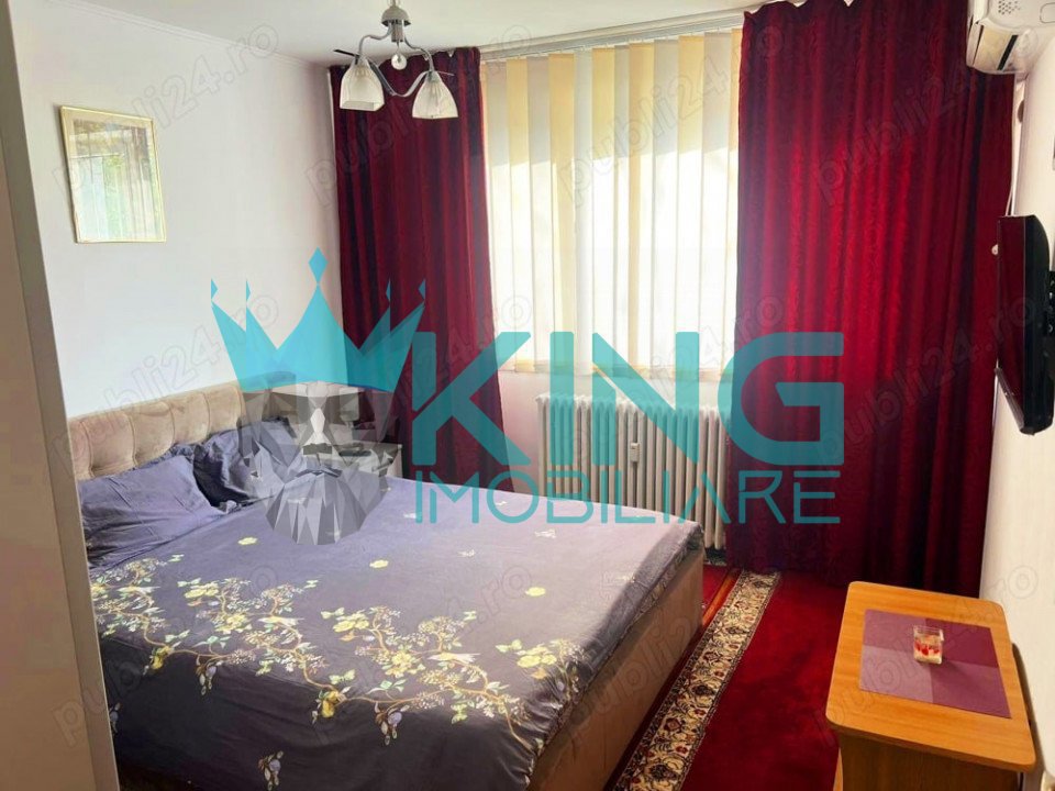 Apartament 3 Camere Crangasi Bucuresti