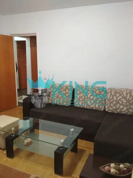 Apartament 2 Camere Titan- 1 Decembrie 1918 Bucuresti