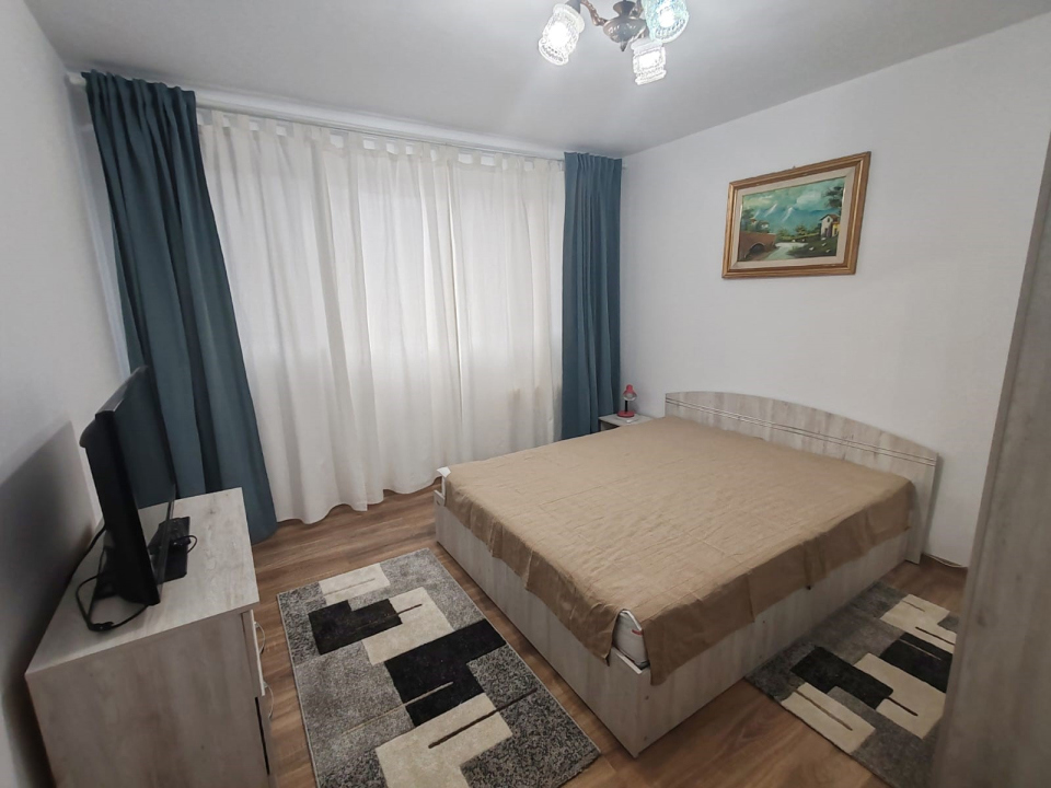 Apartament 2 camere Drumul Taberei