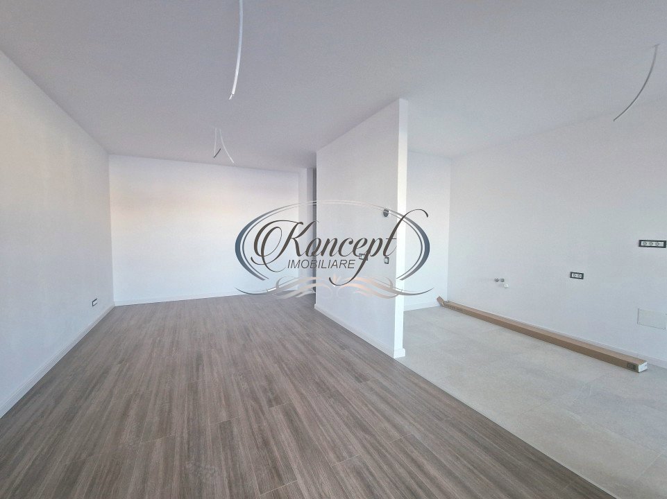 Apartament finisat in Elite City