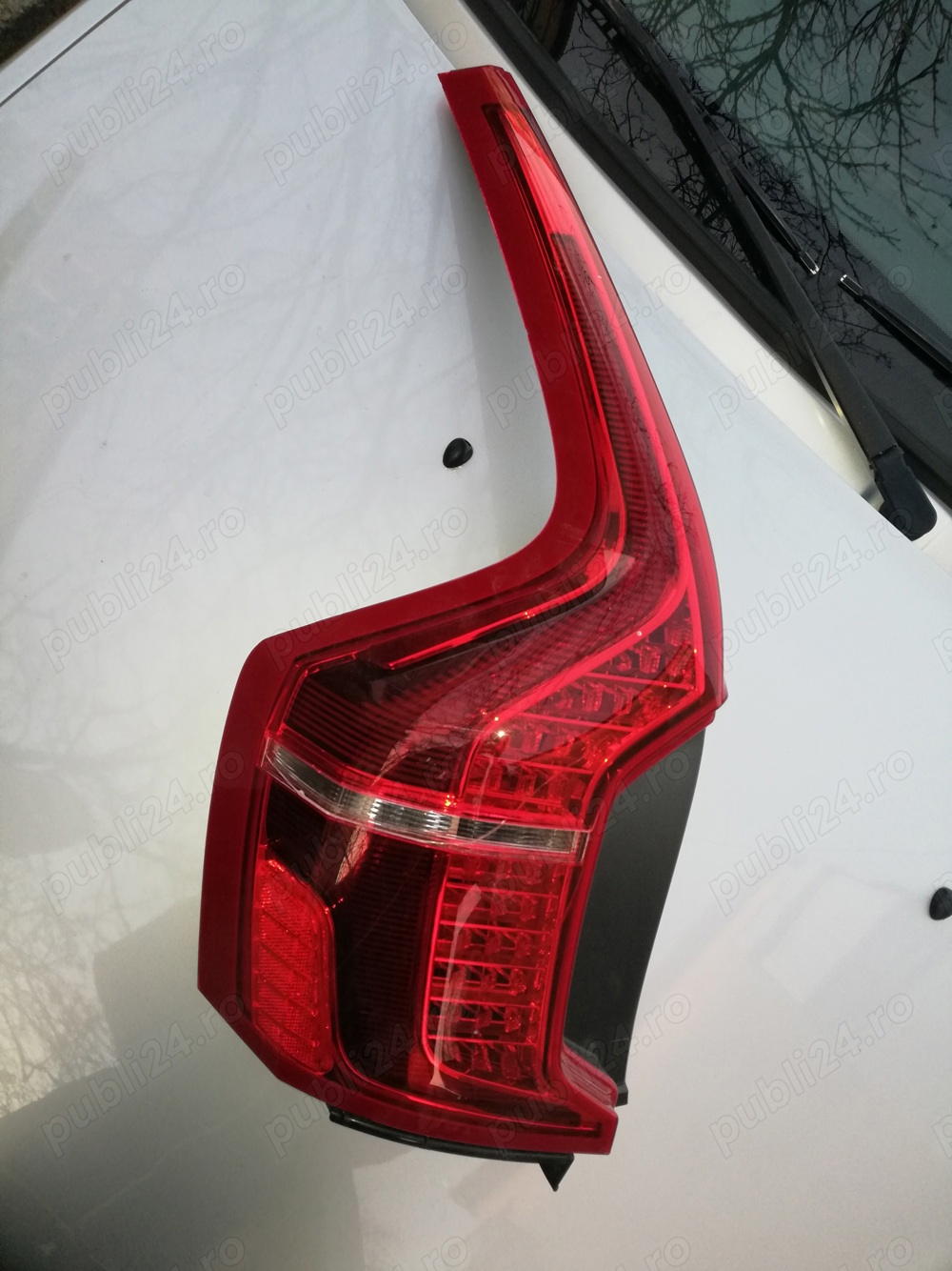 Lampa stop Volvo XC90