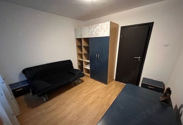 Lujerului apartament 2 camere semidecomandat