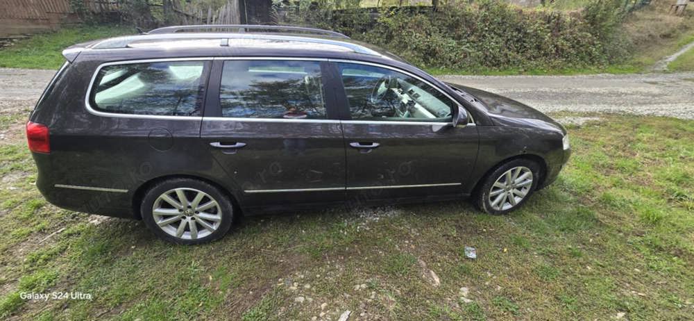 Vand vw passat b6 2006 2.0 170 cp mai multe detalii la telefon.