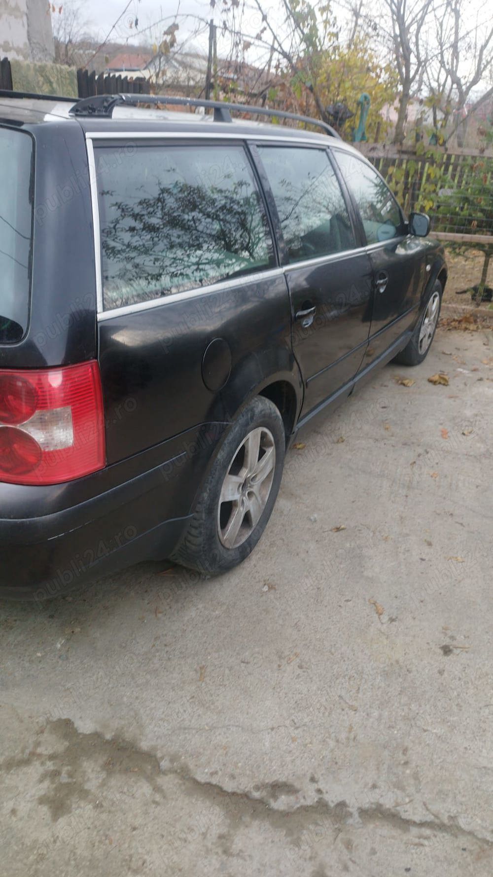 Se vinde WV Passat 1.9 TDI 2004