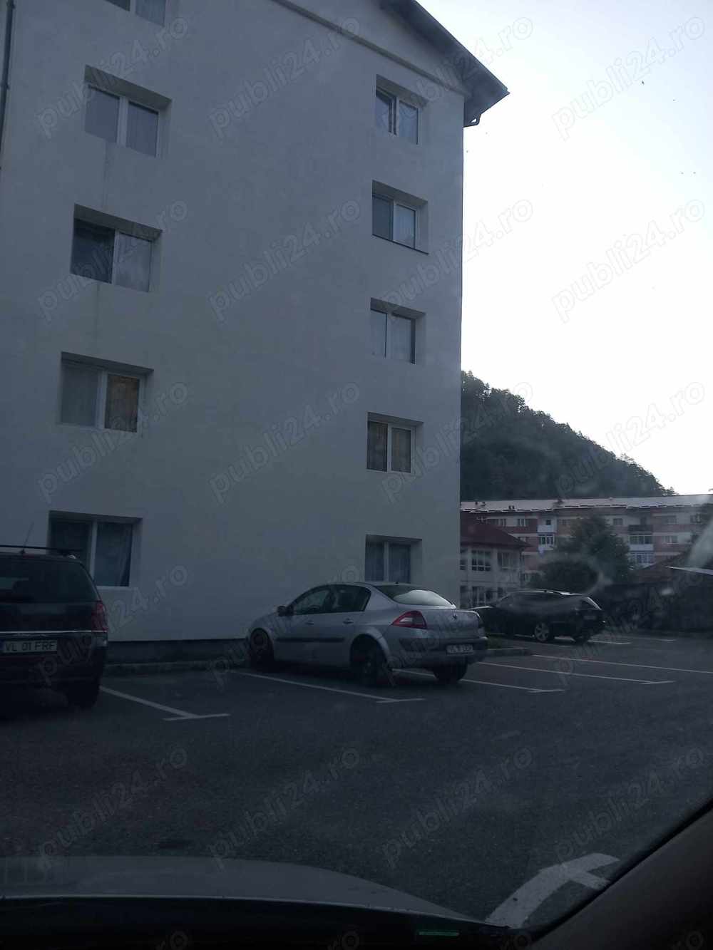 Vand apartament 