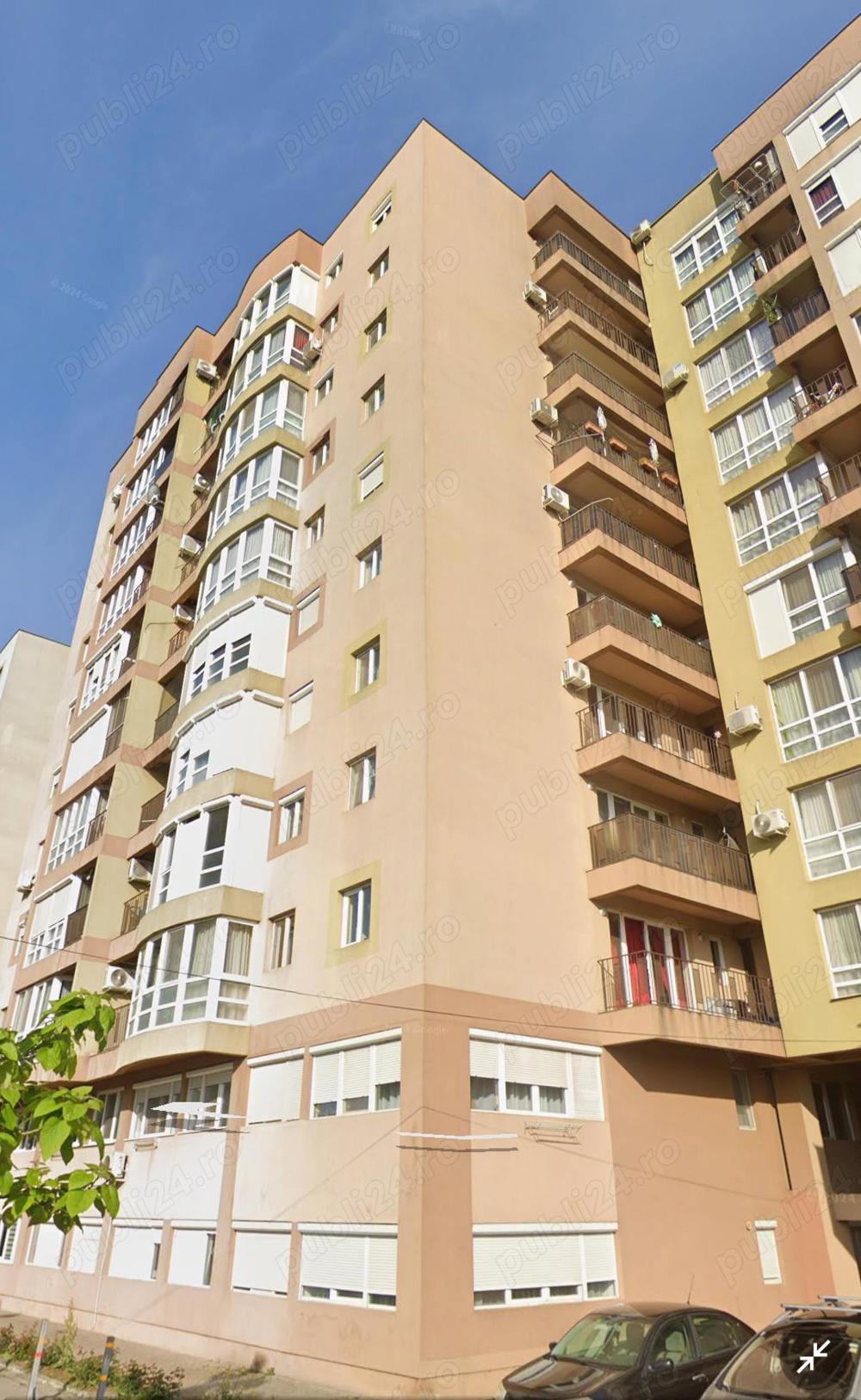 Apartament 3 camere, modern, ocupabil imediat, complet mobilat si utilat in Prima Nufarul, etaj 3