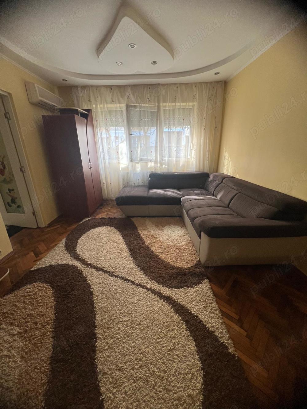 Vand apartament 2 camere