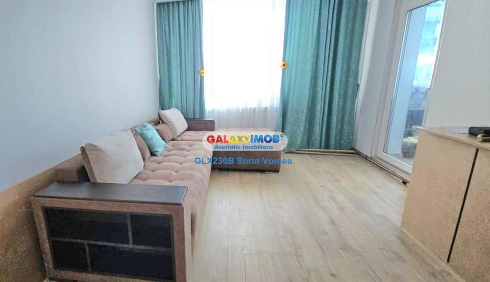 Apartament 4 camere Aparatorii Patriei | 5min. metrou | centrala gaz