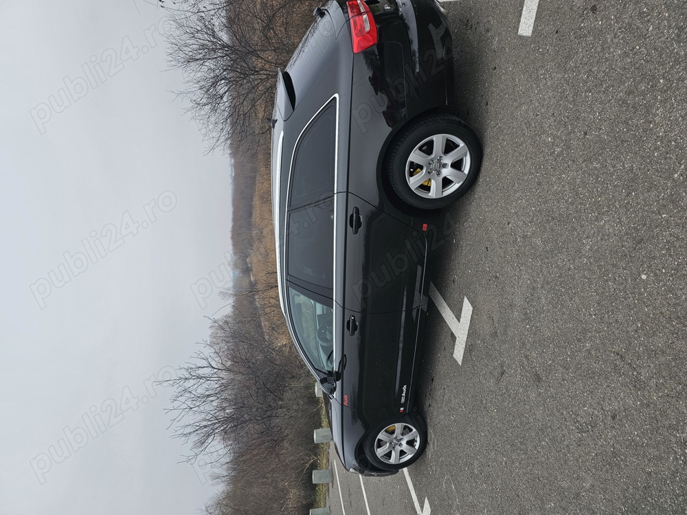 Vand Audi A6 Avant C 7 2.0 TDI 177 CP