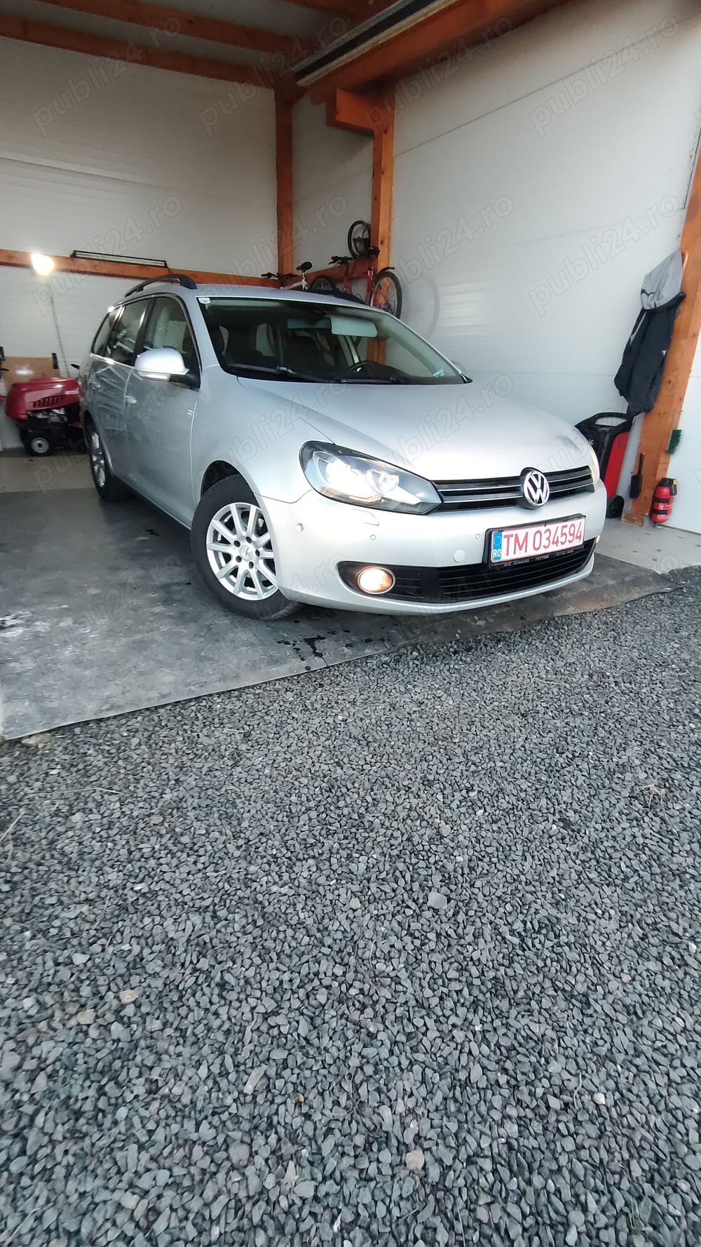 Vw golf 6 diesel full extrase perfecta stare ieftin URGENT