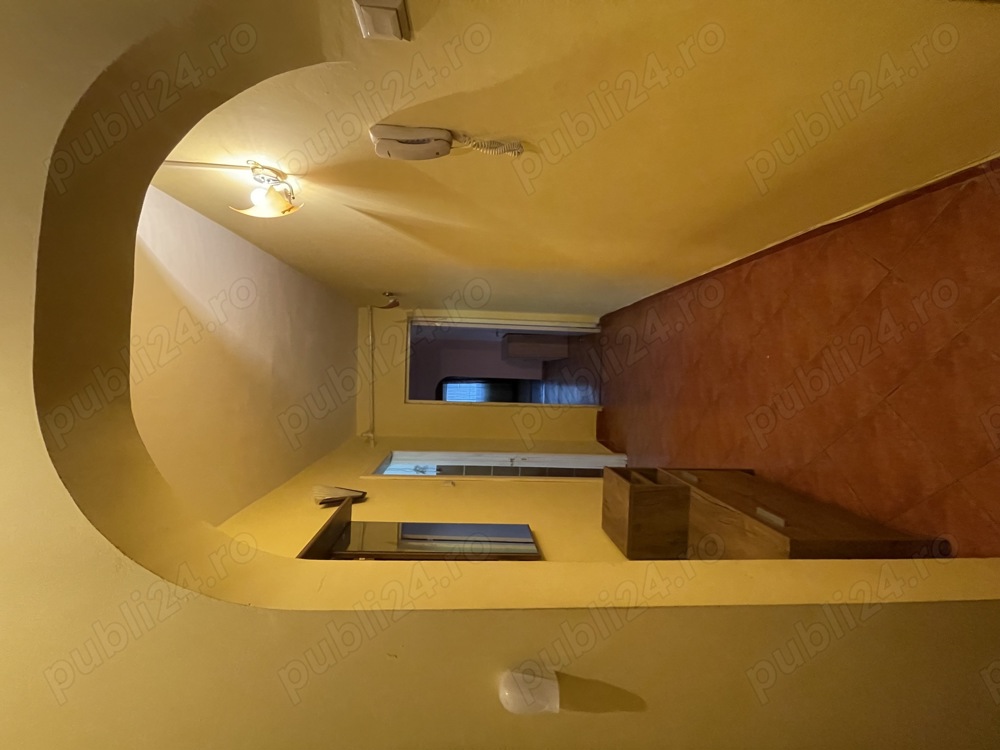 Închiriez apartament 2 camere