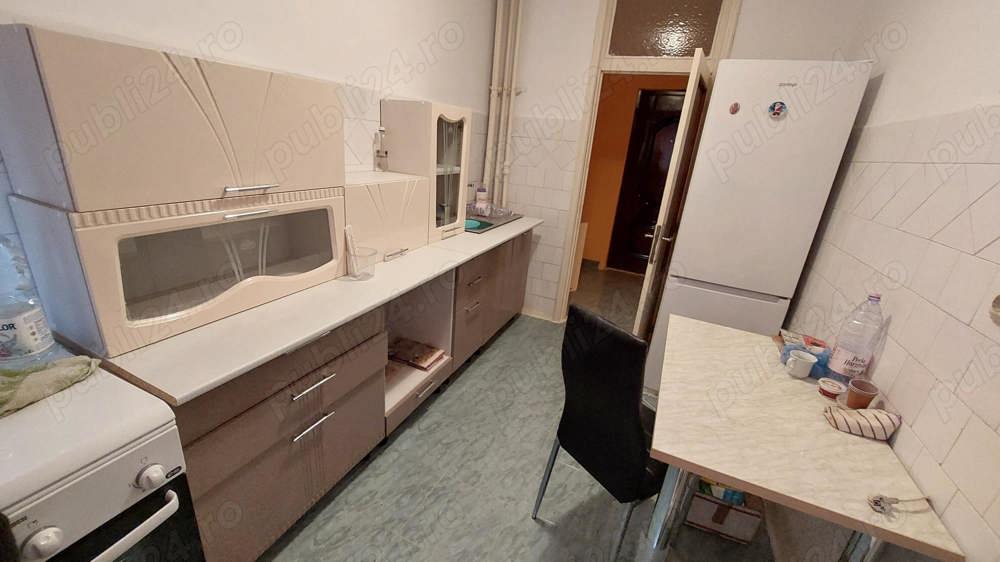 Apartament 2 camere, 56,4mp, Str Dorobanti Tineretului