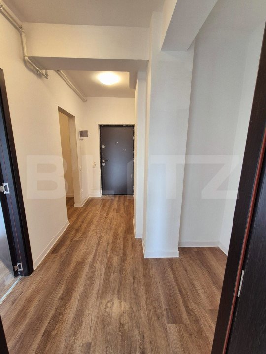  Comision 0% Apartament de 2 camere , 54mp, finisat nou, zona Terra