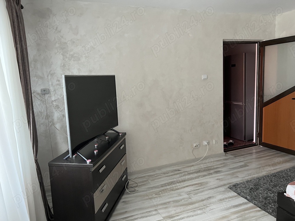 Garsonera de inchiriat