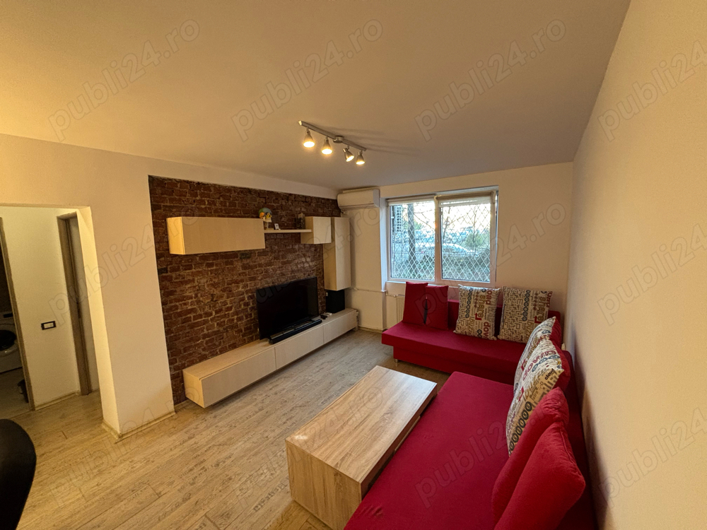 Inchiriez apartament 2 camere Cotroceni