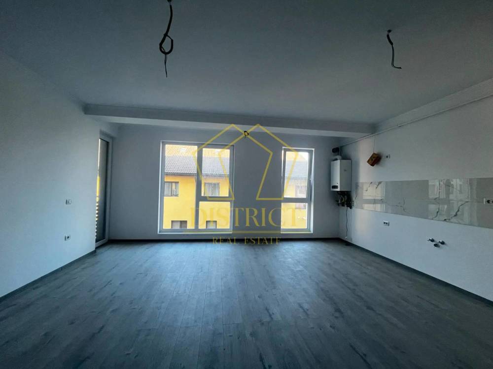 Apartament superb cu 2 camere I Giroc