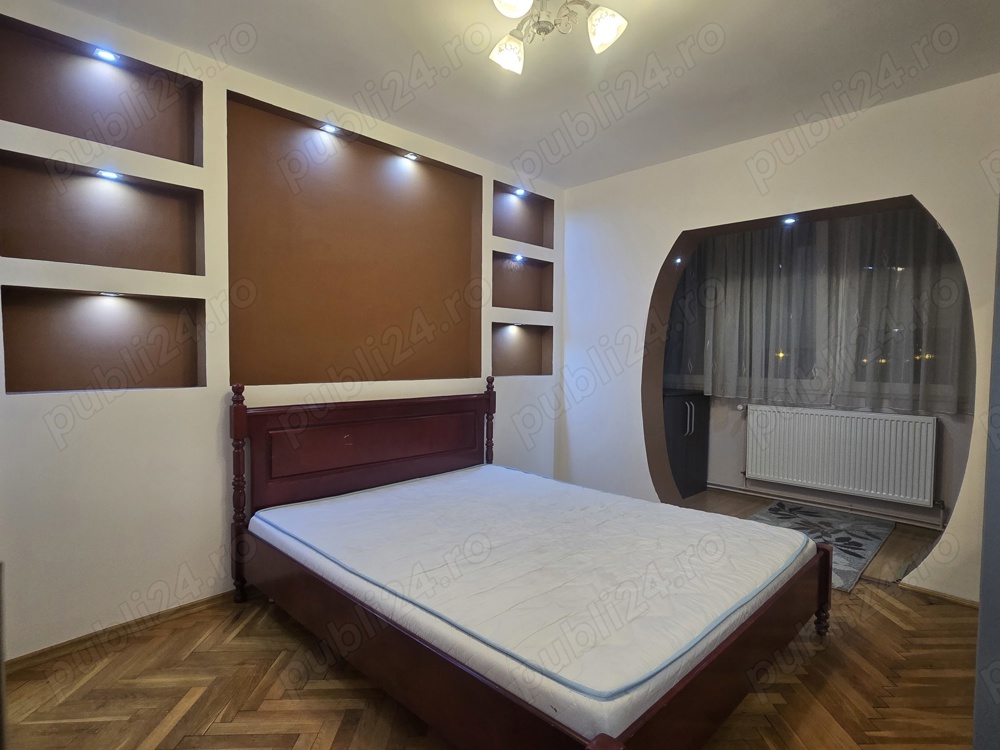 proprietar vand apartament langa iulius mall et 2 2