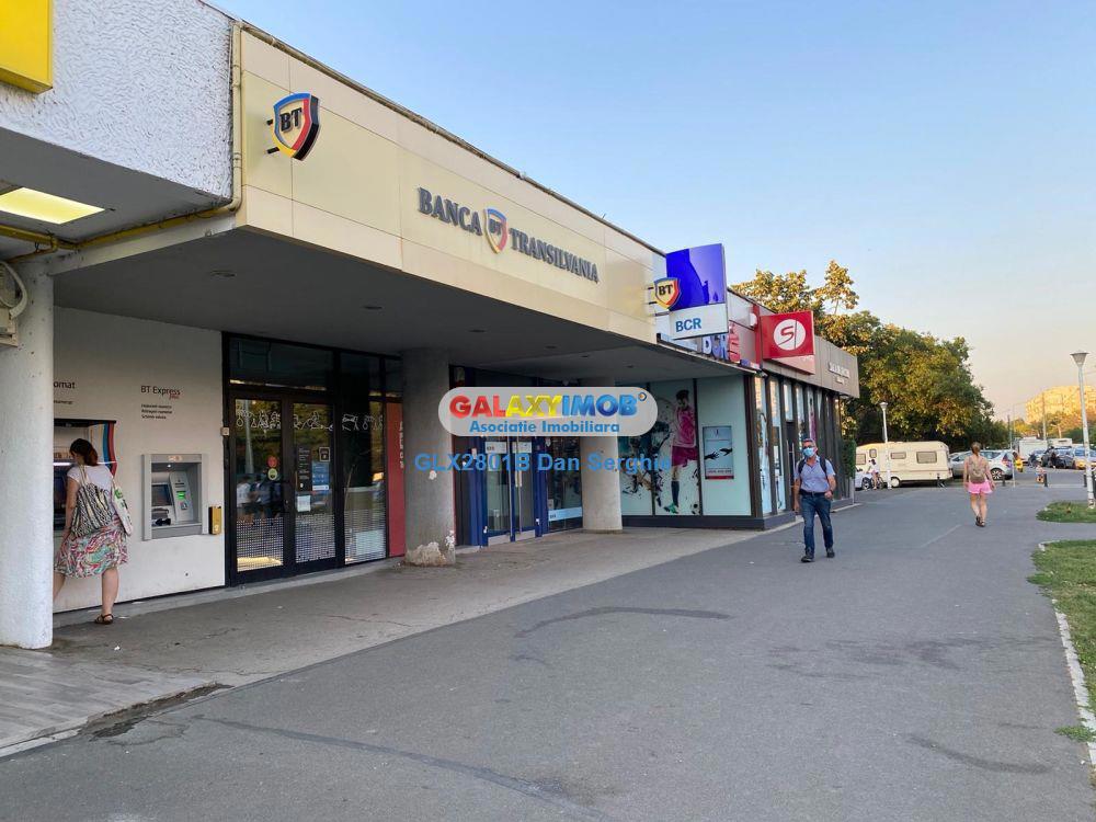 Drumul Taberei 34 stradal, spatiu comercial