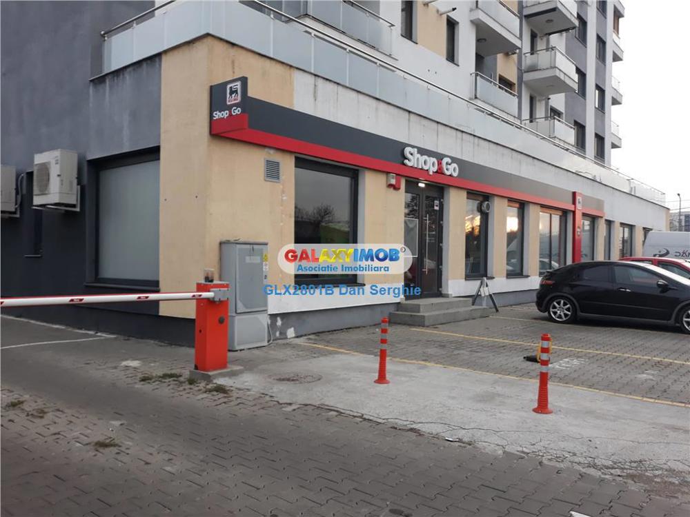 Spatiu Comercial de Vanzare | 380 mp | Investitie Sigura