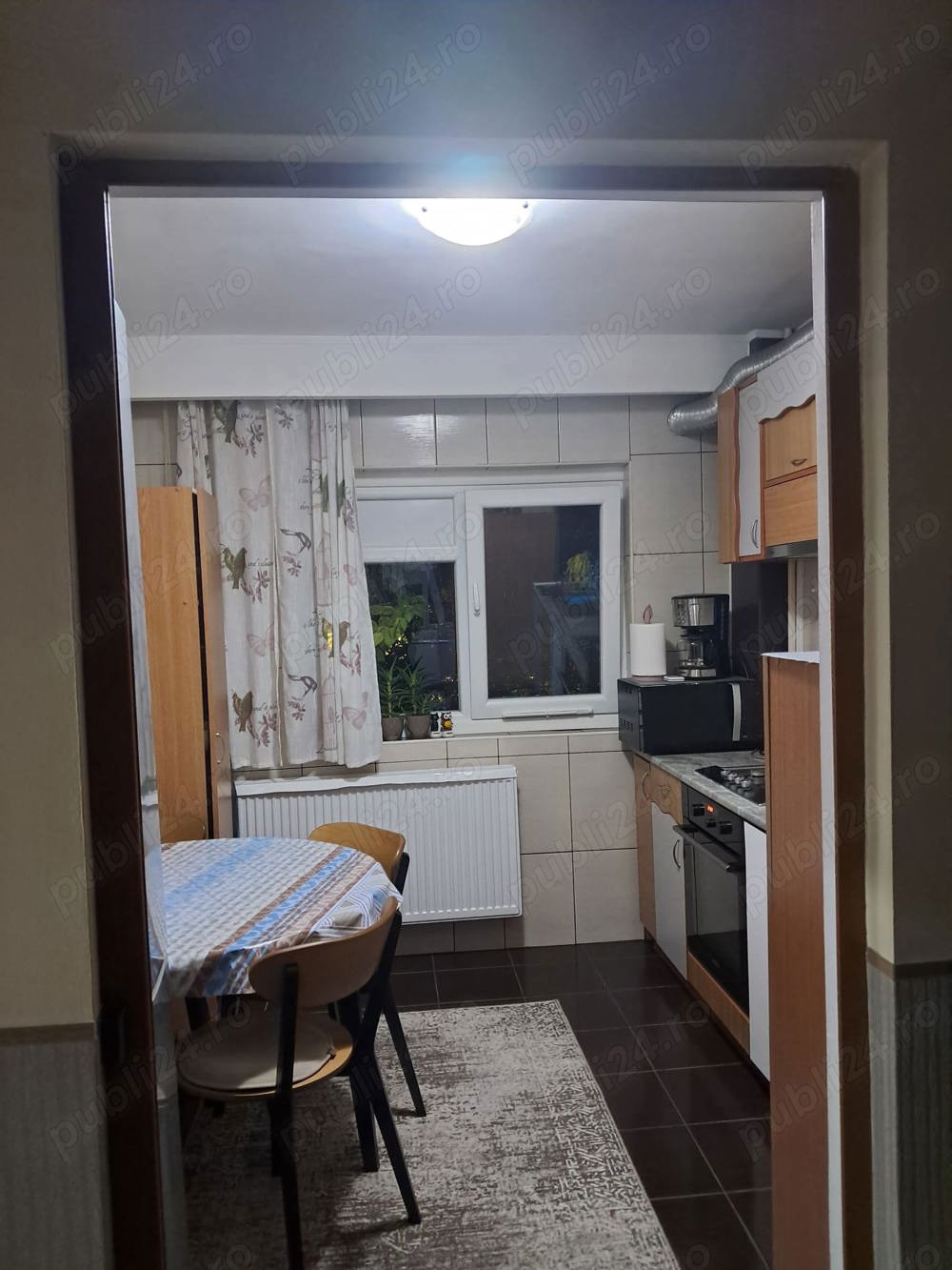 Vând apartament cu 2 camere Brancoveanu metrou