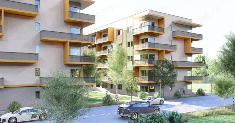 Studio Dublu Cristal Houses  Strada Stejarului Fundeni Dobroesti 