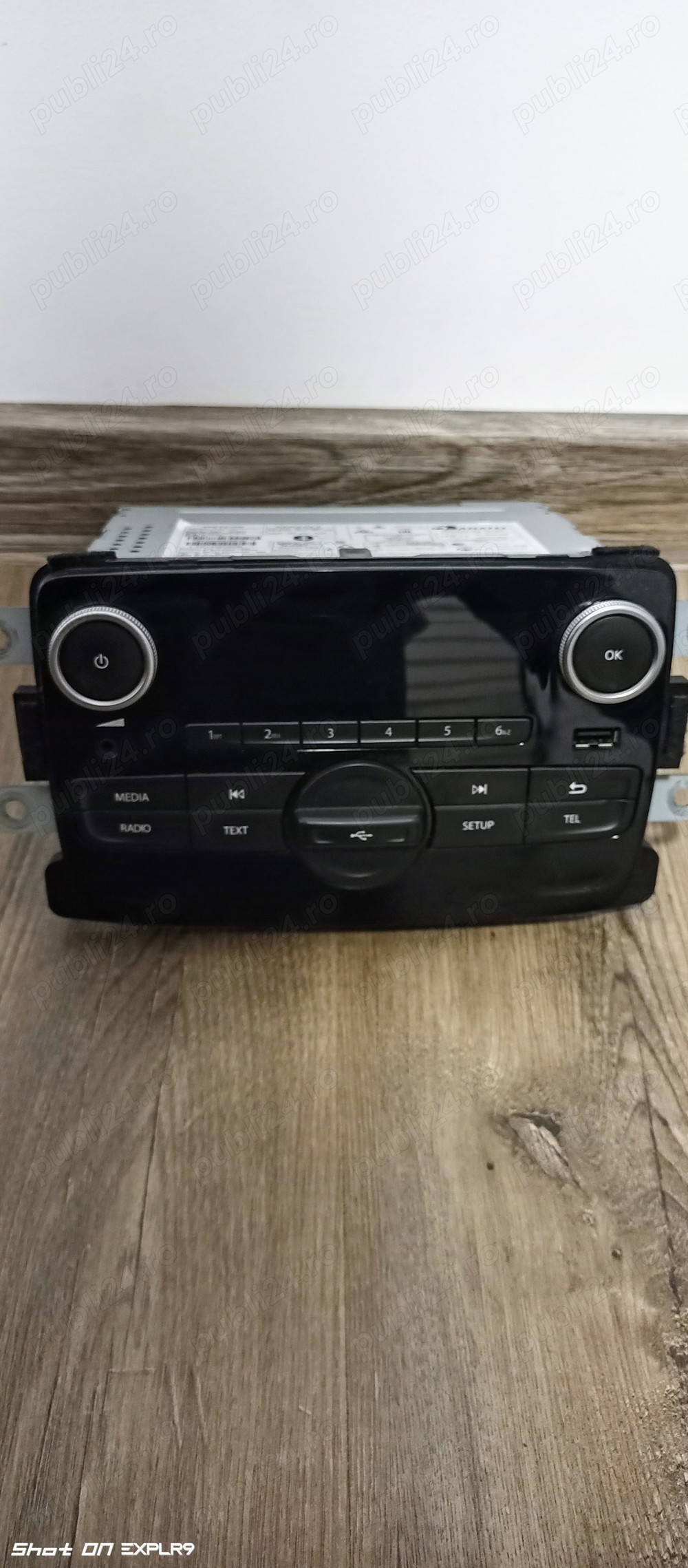 Radio auto pentru Renault captur 2018 de vânzare,pentru 