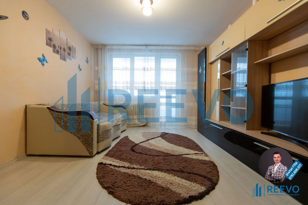 Apartament 2 camere, modern