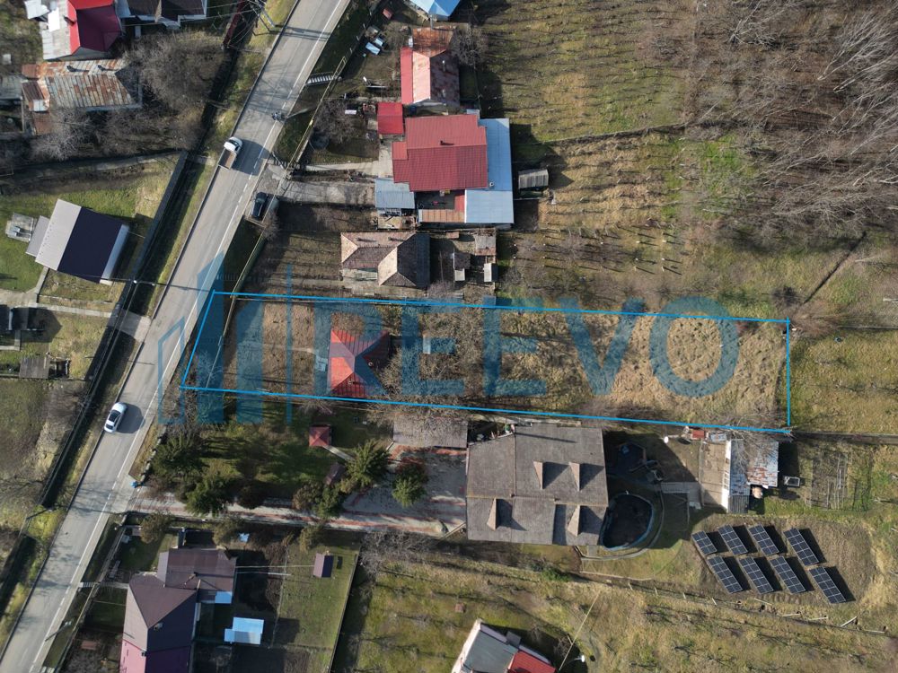 Casă de vânzare Buhuși, Str. Republicii, Bacău