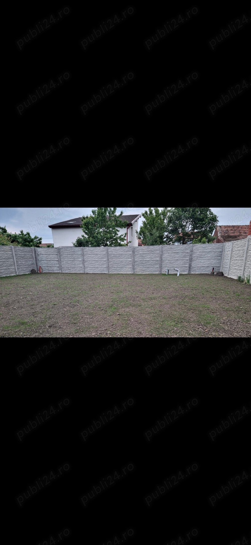 Vand Casa in Ronat 394 mp